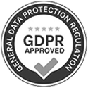 GDPR Approved